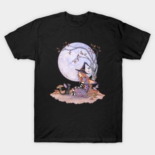 Moon Magick T-Shirt